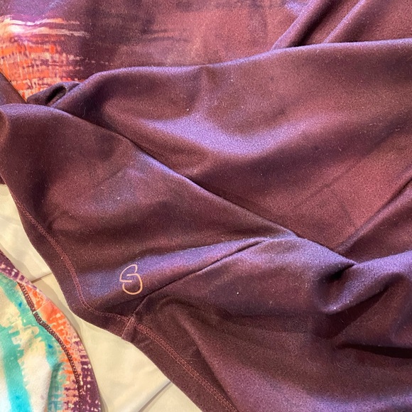 Calia workout tank top XL - Picture 8 of 8